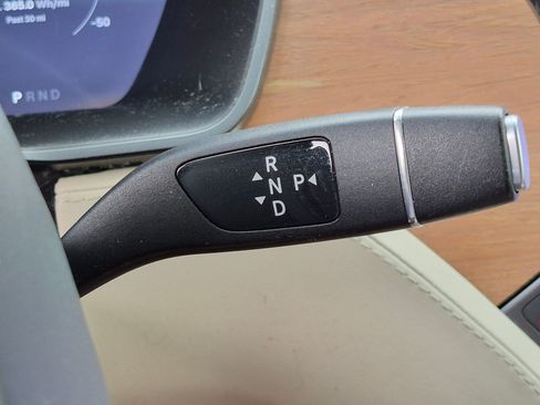 Used 2020 Tesla Model X Long Range AWD/4WD image 23