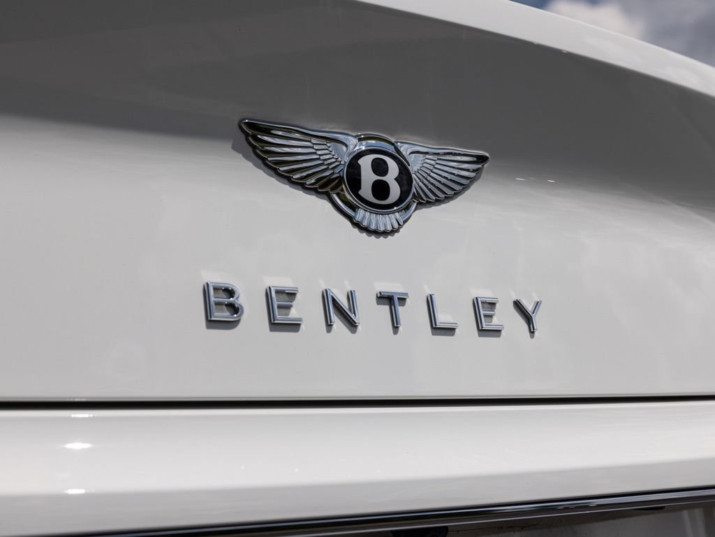 Used 2022 Bentley Continental GT AWD/4WD image 58