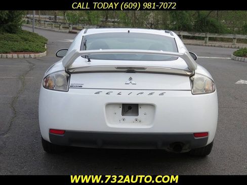 Used 2008 Mitsubishi Eclipse SE image 8