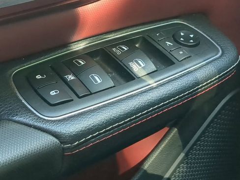 Used 2019 RAM 1500 Rebel w/ Rebel Level 2 Equipment Group image 27