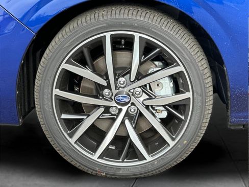 New 2026 Subaru Impreza 2.0i Sport image 31