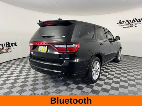 Used 2022 Dodge Durango R/T image 6