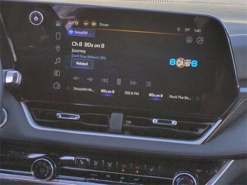 Certified 2025 Chevrolet Equinox LT image 19