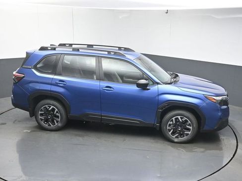 New 2026 Subaru Forester AWD/4WD image 47