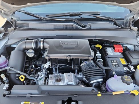 New 2026 Jeep Compass Limited image 22