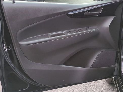 Certified 2021 Chevrolet Spark LT image 20