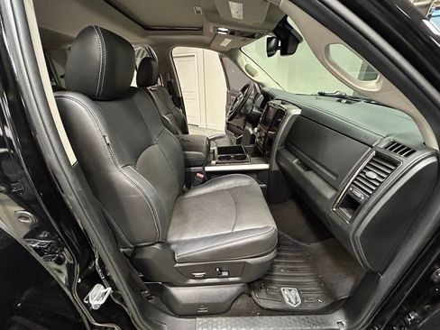 Used 2015 RAM 1500 Sport w/ Convenience Group AWD/4WD image 38