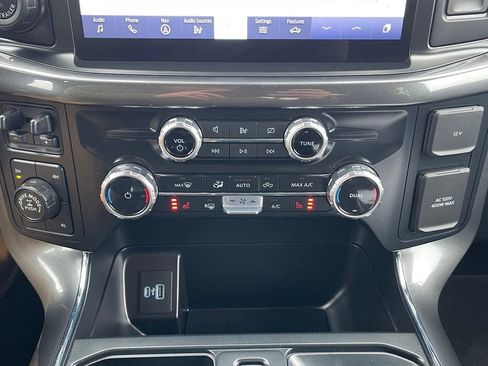 Used 2023 Ford F150 XLT w/ Equipment Group 302A High image 14