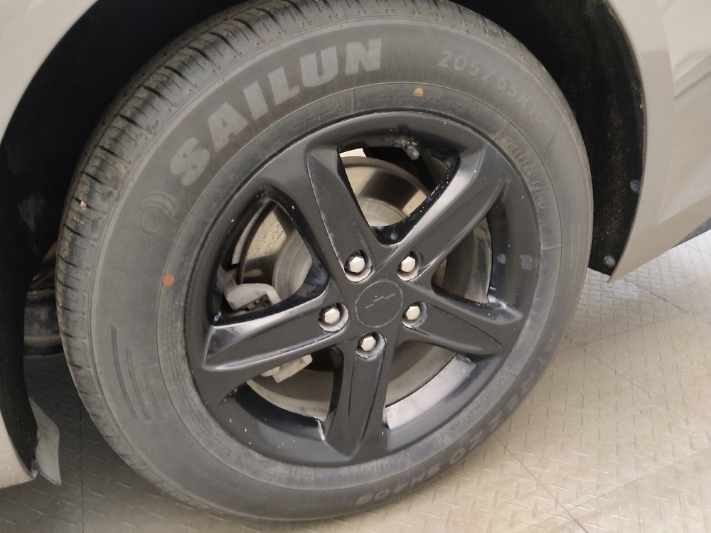Used 2022 Chevrolet Malibu LS w/ LPO, Convenience Package 1 FWD image 31
