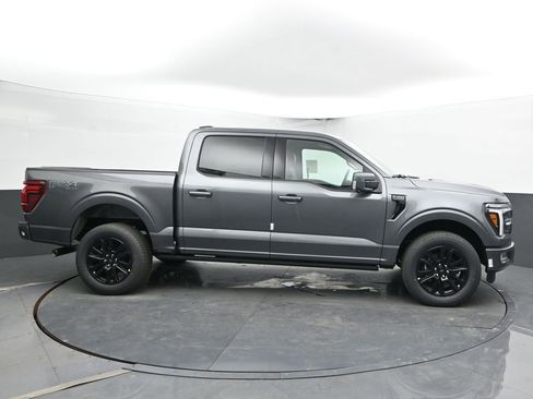 New 2026 Ford F150 Platinum AWD/4WD image 11