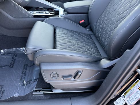 New 2026 Audi SQ5 Premium Plus AWD/4WD image 17