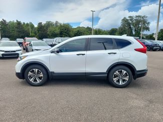 Used 2019 Honda CR-V LX video 2