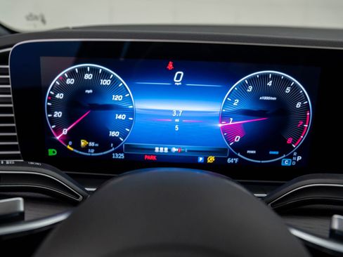 New 2026 Mercedes-Benz GLE 350 GLE 350 image 27