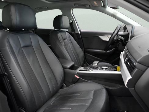 Used 2017 Audi A4 2.0T Premium Plus w/ Premium Plus Package AWD/4WD image 19