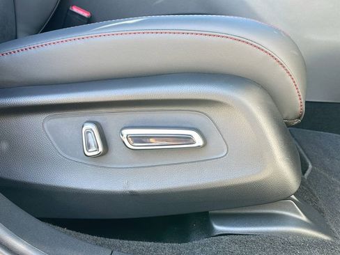 New 2025 Acura ADX A-Spec image 29