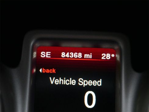 Used 2017 Dodge Journey GT w/ Driver Convenience Group image 19