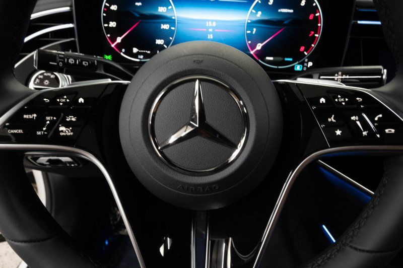 New 2027 Mercedes-Benz E 450 4MATIC All-Terrain Wagon image 27