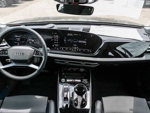 Used 2025 Audi A5 2.0T Premium Plus w/ Premium Plus image 12