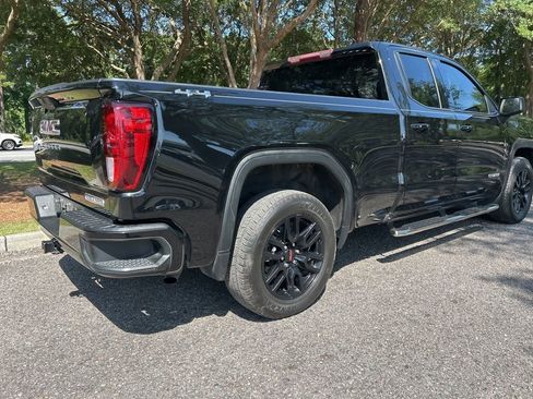 Used 2021 GMC Sierra 1500 Elevation AWD/4WD image 6