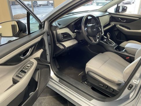 Used 2024 Subaru Legacy Premium image 10