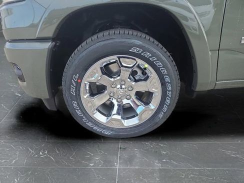 New 2026 RAM 1500 Big Horn image 42