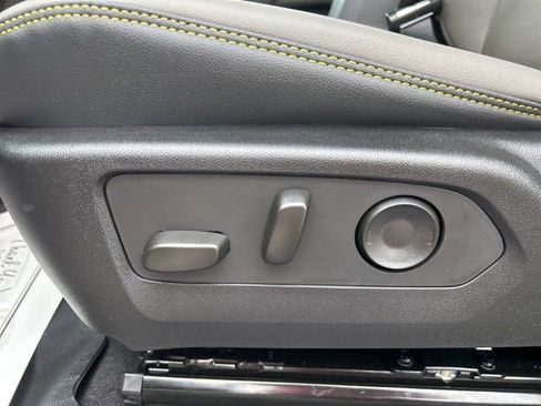 New 2026 Chevrolet Colorado ZR2 w/ ZR2 Bison Edition image 16