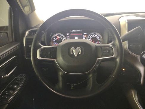 Used 2023 RAM 2500 Laramie AWD/4WD image 13