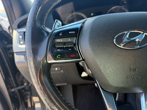 Used 2015 Hyundai Sonata Limited 2.0T FWD image 15