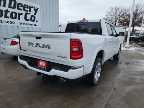 New 2026 RAM 1500 Big Horn image 22