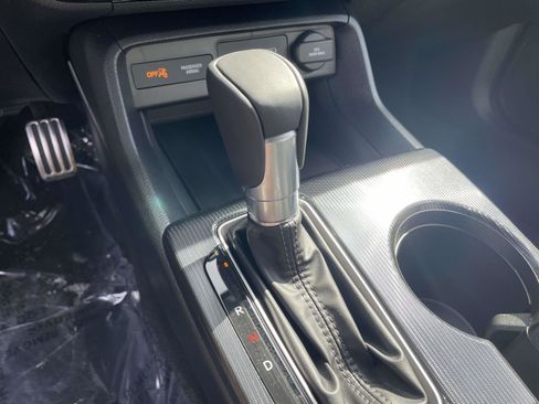 New 2026 Honda Civic Sport image 13