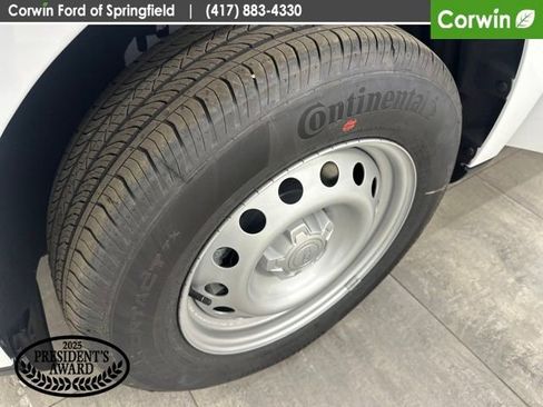 New 2026 Ford Maverick XL image 40