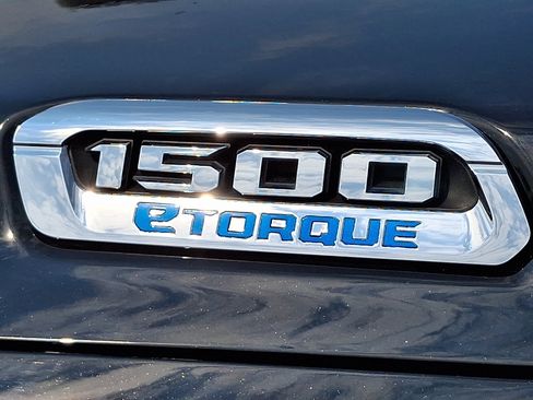 Certified 2023 RAM 1500 Big Horn AWD/4WD image 30