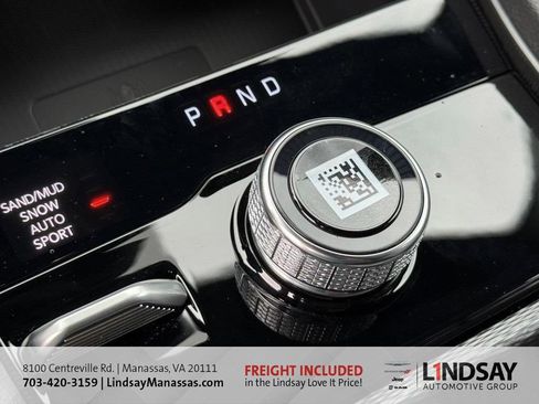 New 2025 Jeep Grand Cherokee L Limited w/ Luxury Tech Group II image 28