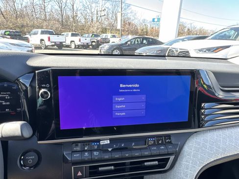 New 2026 Toyota Camry XLE image 14