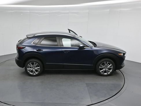 Used 2023 MAZDA CX-30 AWD 2.5 S w/ Preferred Package image 37