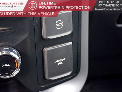 Used 2024 Ford F150 Lariat w/ FX4 Off-Road Package image 20