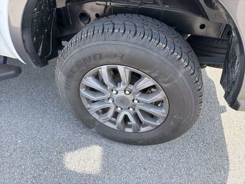 Used 2020 Ford Ranger XLT w/ Equipment Group 301A Mid image 7