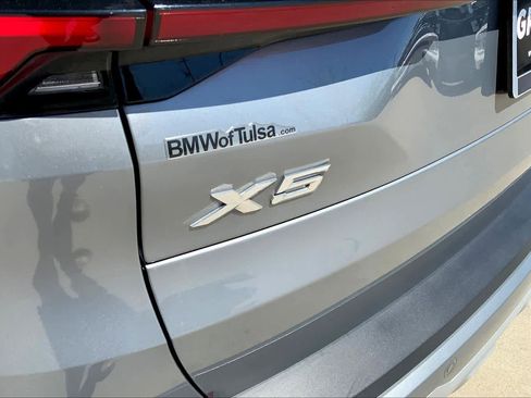 Certified 2024 BMW X5 xDrive40i w/ Premium Package AWD/4WD image 29