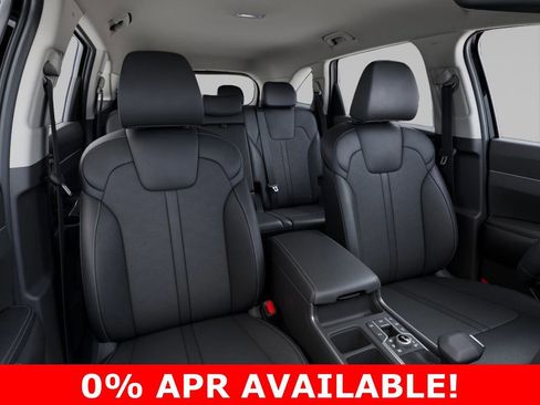 New 2026 Kia Sorento S AWD/4WD image 15