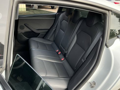 Used 2024 Tesla Model 3 Standard Range image 20