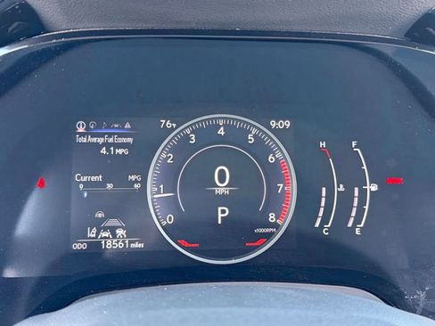 Used 2024 Lexus RX 350 Premium w/ Cold Area Package AWD/4WD image 26