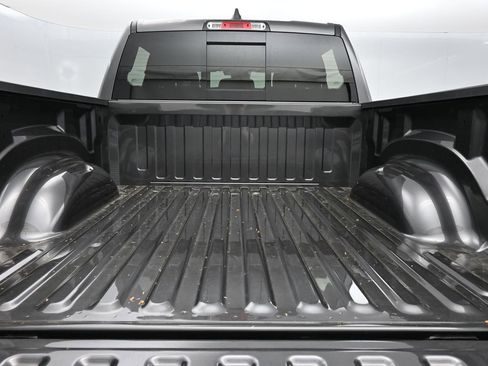 Used 2026 RAM 1500 Big Horn AWD/4WD image 23