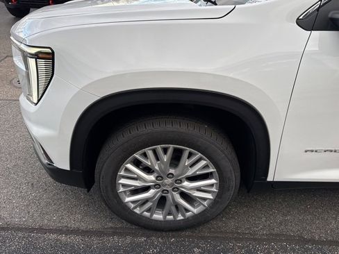 New 2026 GMC Acadia Elevation image 4