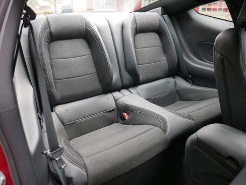 Certified 2024 Ford Mustang GT image 25