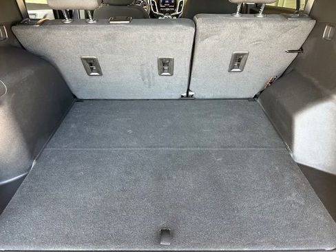 Used 2023 Chevrolet Equinox LT image 20