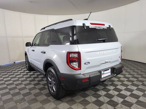 New 2026 Ford Bronco Sport Big Bend w/ Convenience Package AWD/4WD image 5