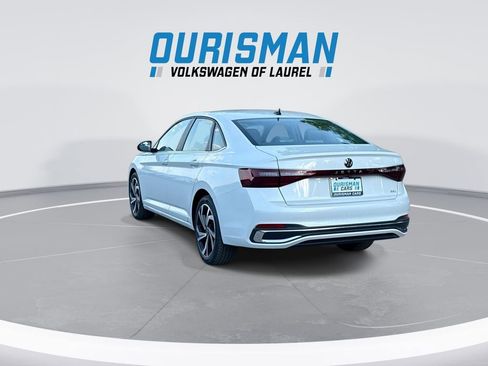 New 2026 Volkswagen Jetta SEL FWD image 6