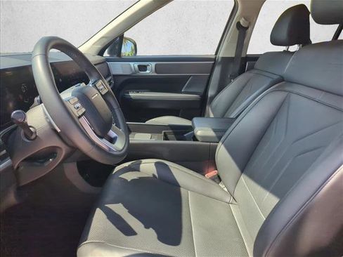 Used 2025 Hyundai Santa Fe XRT AWD/4WD image 17