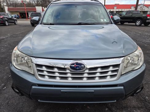 Used 2013 Subaru Forester 2.5X Limited image 3
