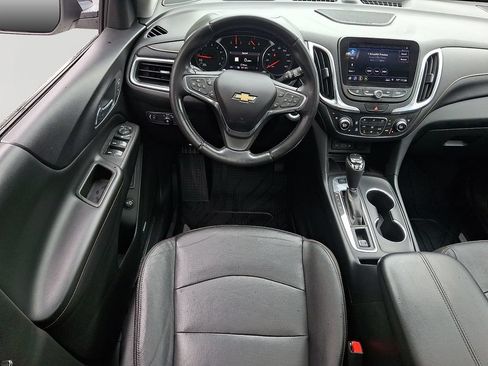 Used 2020 Chevrolet Equinox Premier AWD/4WD image 13